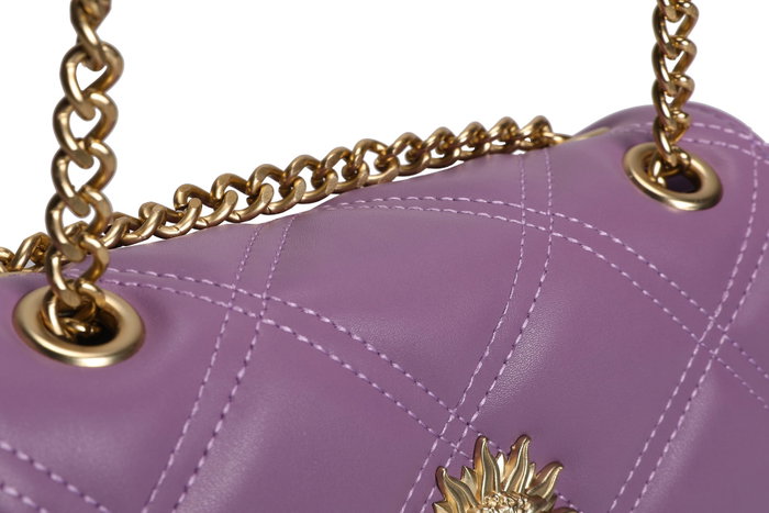 Lucky Bees Bandolera Lila